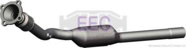 EEC AU6000 Каталізатор