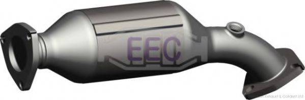 EEC AU6005 Каталізатор