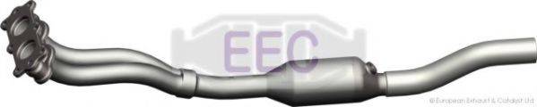 EEC AU6010 Каталізатор