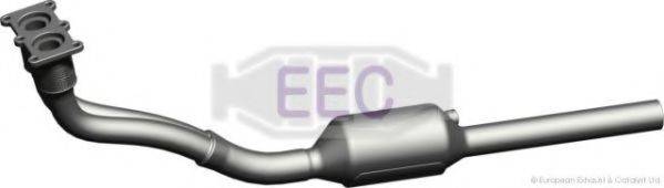 EEC AU6028 Каталізатор