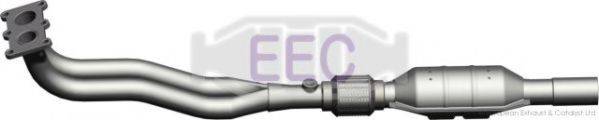 EEC AU8039T Каталізатор