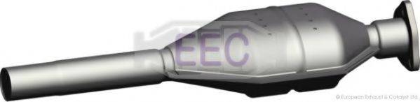 EEC FI8001 Каталізатор
