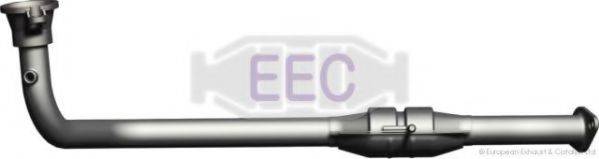 EEC FR8008 Каталізатор