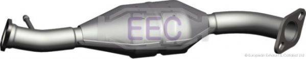 EEC FR8039 Каталізатор