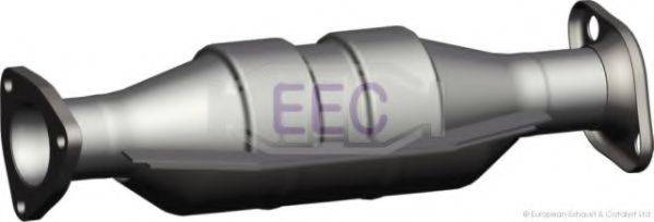 EEC HA8010 Каталізатор