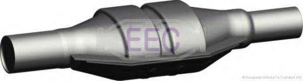 EEC LA8001 Каталізатор