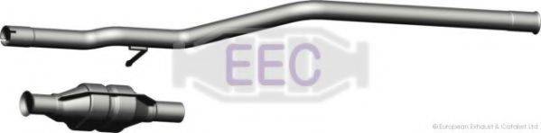 EEC PT6008 Каталізатор