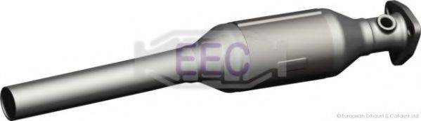 EEC SK6001 Каталізатор
