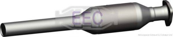 EEC SK6001T Каталізатор