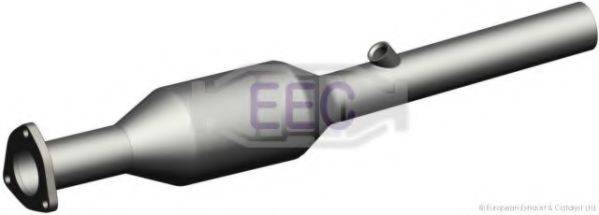 EEC ST6001T Каталізатор