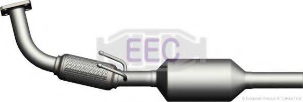 EEC ST6002 Каталізатор