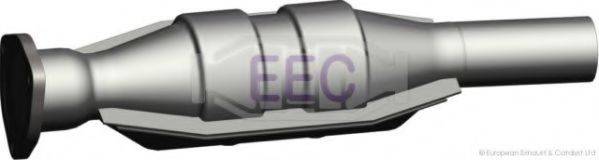 EEC ST8002 Каталізатор