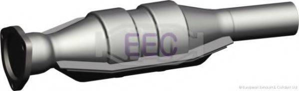 EEC ST8002T Каталізатор