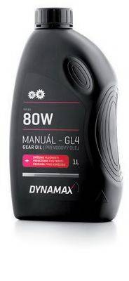 DYNAMAX 500187 Трансмісійне масло