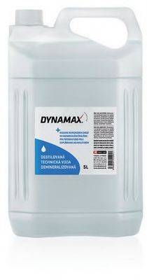 DYNAMAX 500117 Дистильована вода
