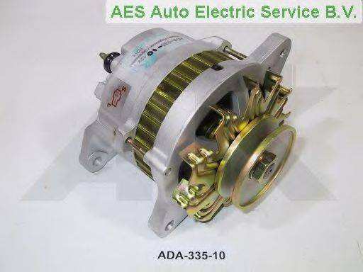 AES ADA33510 Генератор