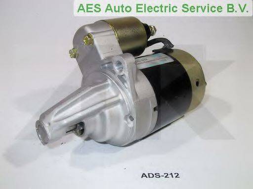 AES ADS-212