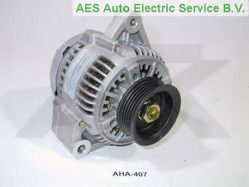 AES AHA-407