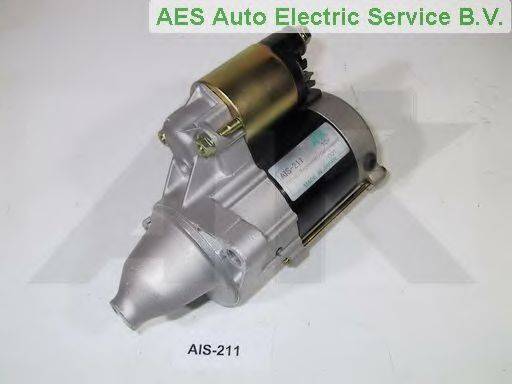 AES AIS-211