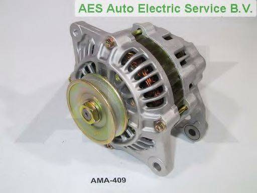 AES AMA-409