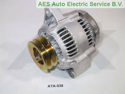 AES ATA-538