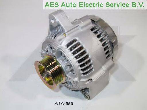 AES ATA-550