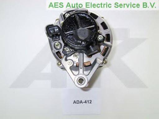 AES ATS327 Стартер