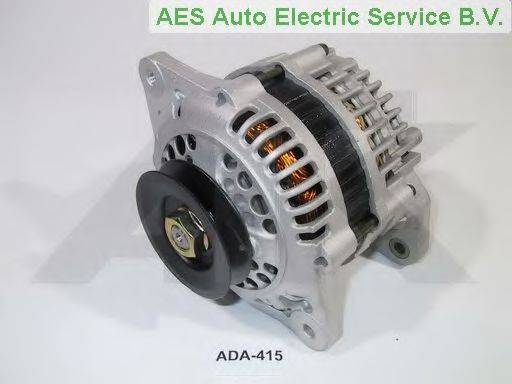 AES ATS-332