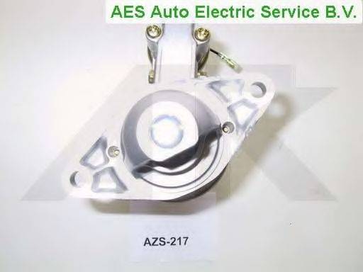 AES AZS-217