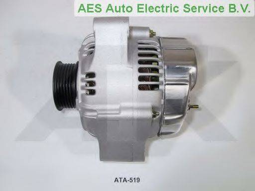 AES IA0555