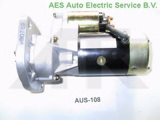 AES IA1041 Генератор