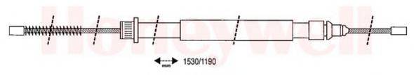 BENDIX 432168B