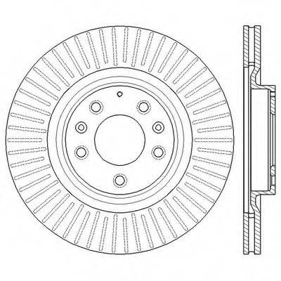 BENDIX 562562BC