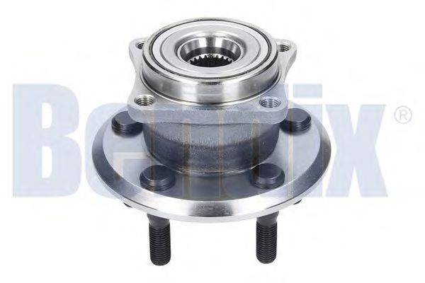 BENDIX 051242B Комплект підшипника маточини колеса