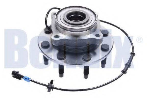 BENDIX 051521B Комплект підшипника маточини колеса