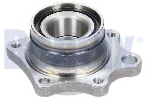 BENDIX 052068B Комплект підшипника маточини колеса