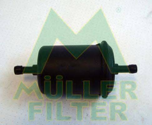 MULLER FILTER FB101 Паливний фільтр
