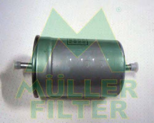 MULLER FILTER FB188 Топливный фильтр