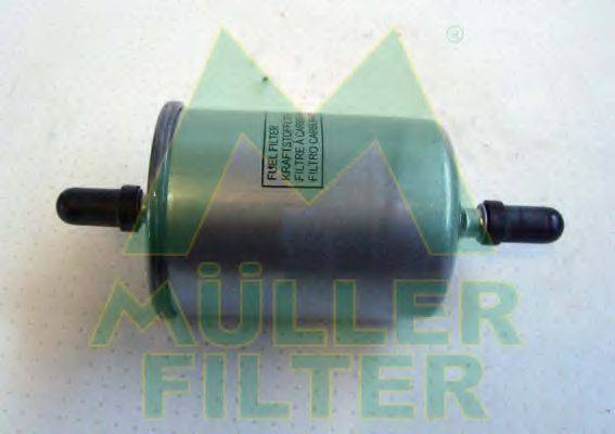 MULLER FILTER FB212 Паливний фільтр