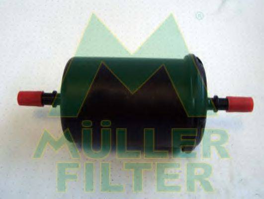 MULLER FILTER FB212P
