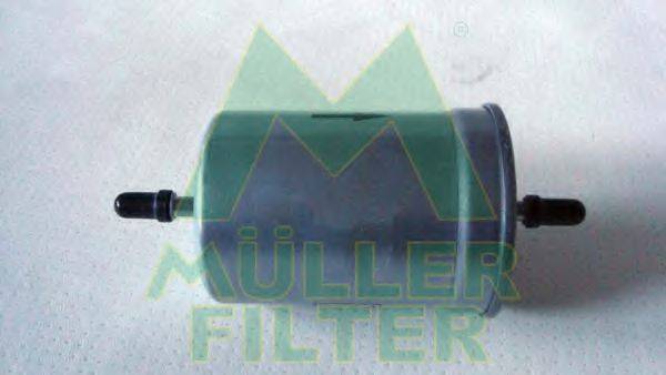 MULLER FILTER FB288 Паливний фільтр