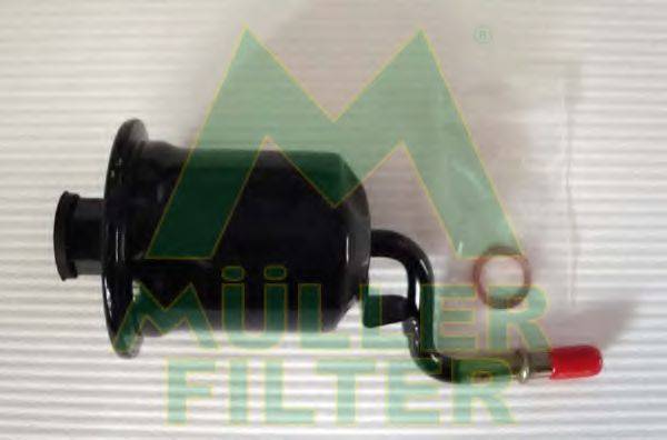 MULLER FILTER FB370