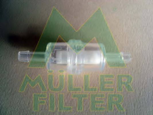 MULLER FILTER FB5 Паливний фільтр