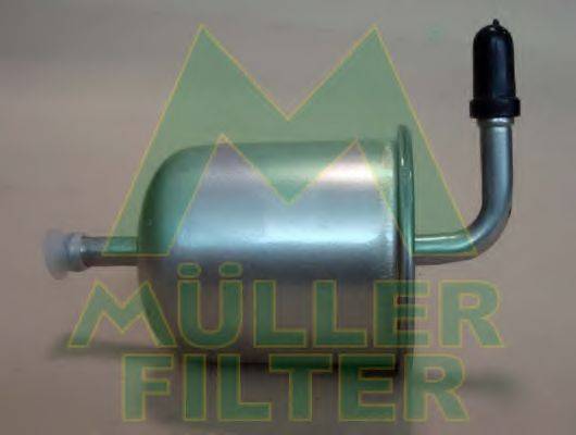 MULLER FILTER FB538 Паливний фільтр