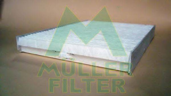MULLER FILTER FC112 Фільтр, повітря у внутрішньому просторі