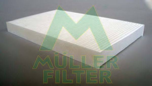 MULLER FILTER FC146 Фільтр, повітря у внутрішньому просторі