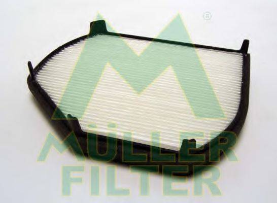 MULLER FILTER FC162R Фільтр, повітря у внутрішньому просторі