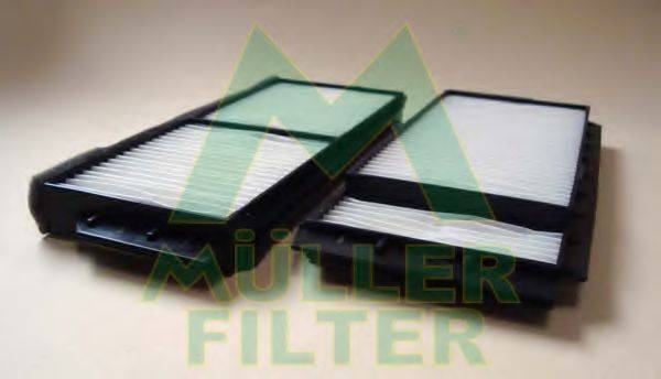 MULLER FILTER FC265x2
