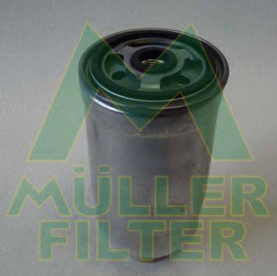 MULLER FILTER FN1110 Паливний фільтр