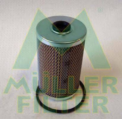 MASSEY-FERG-HANOMAG 33002 Паливний фільтр